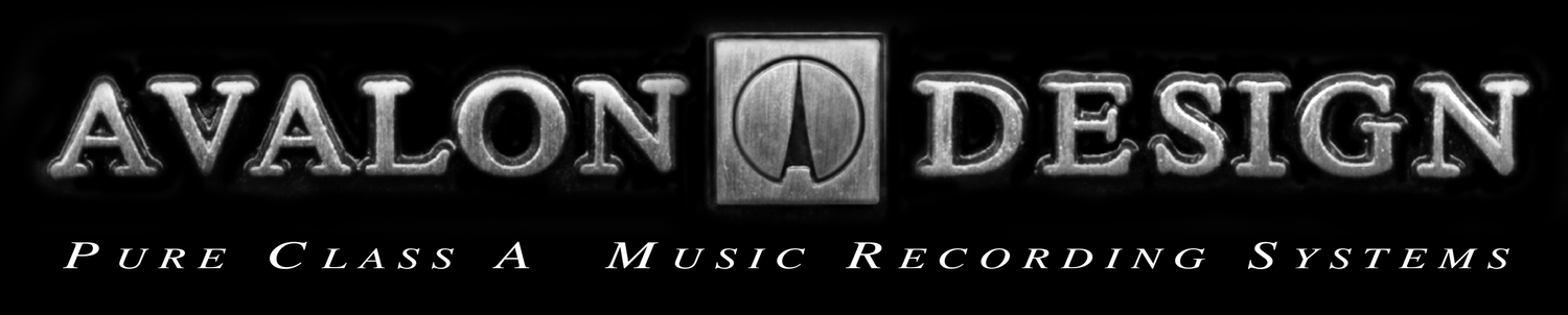 Vt-747 Plugin — Avalon Design